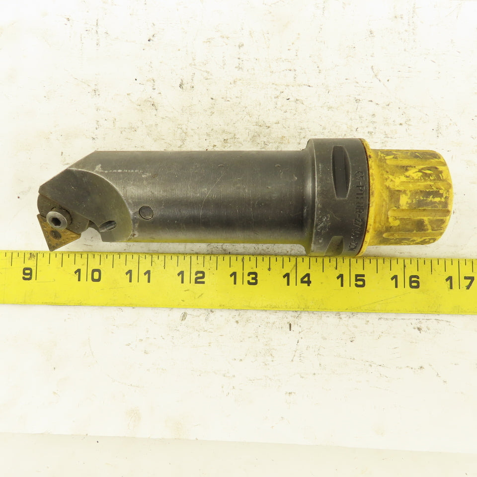 Sandvik C5-PTFNR-27140-22W T-Max P U-Lock Thread Turning Head Right Hand