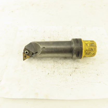 Sandvik C5-PTFNR-27140-22W T-Max P U-Lock Thread Turning Head Right Hand