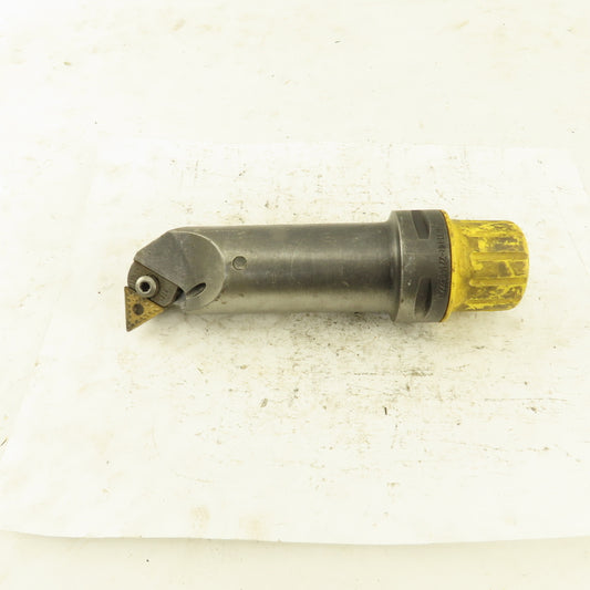 Sandvik C5-PTFNR-27140-22W T-Max P U-Lock Thread Turning Head Right Hand