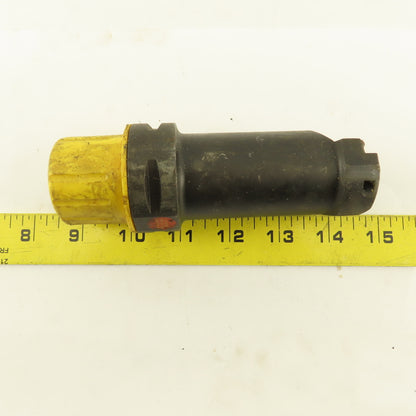 Sandvik C5-L166.4KF-27105-16 T-Max U-Lock Thread Turning Head Left Hand