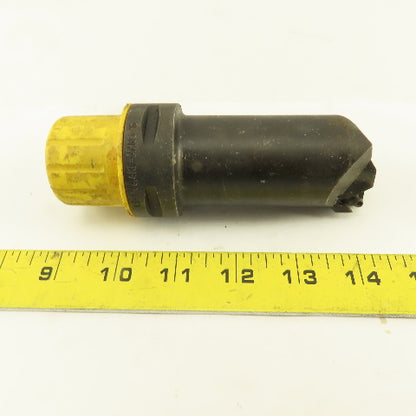Sandvik C5-L166.4KF-27105-16 T-Max U-Lock Thread Turning Head Left Hand