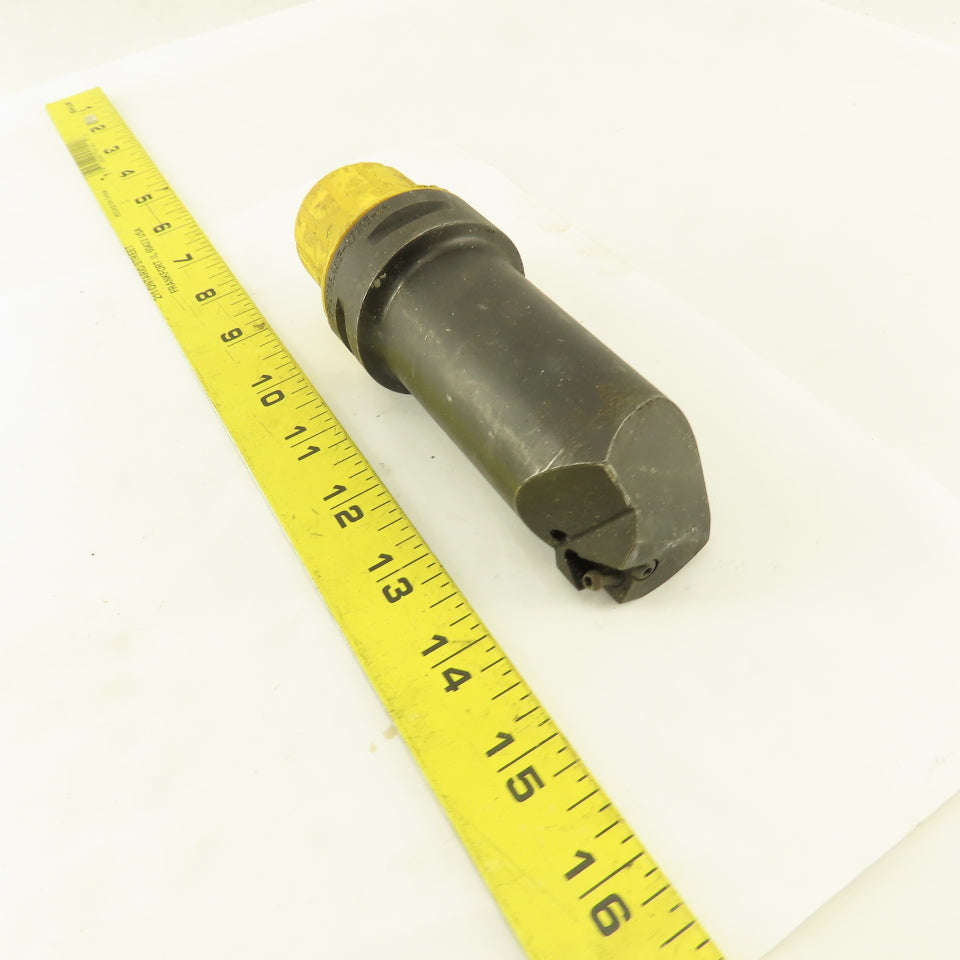 Sandvik C5-L166.4KF-27105-16 T-Max U-Lock Thread Turning Head Left Hand