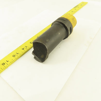 Sandvik C5-L166.4KF-27105-16 T-Max U-Lock Thread Turning Head Left Hand