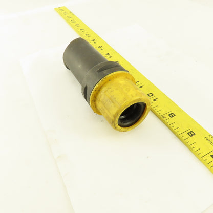 Sandvik C5-L166.4KF-27105-16 T-Max U-Lock Thread Turning Head Left Hand