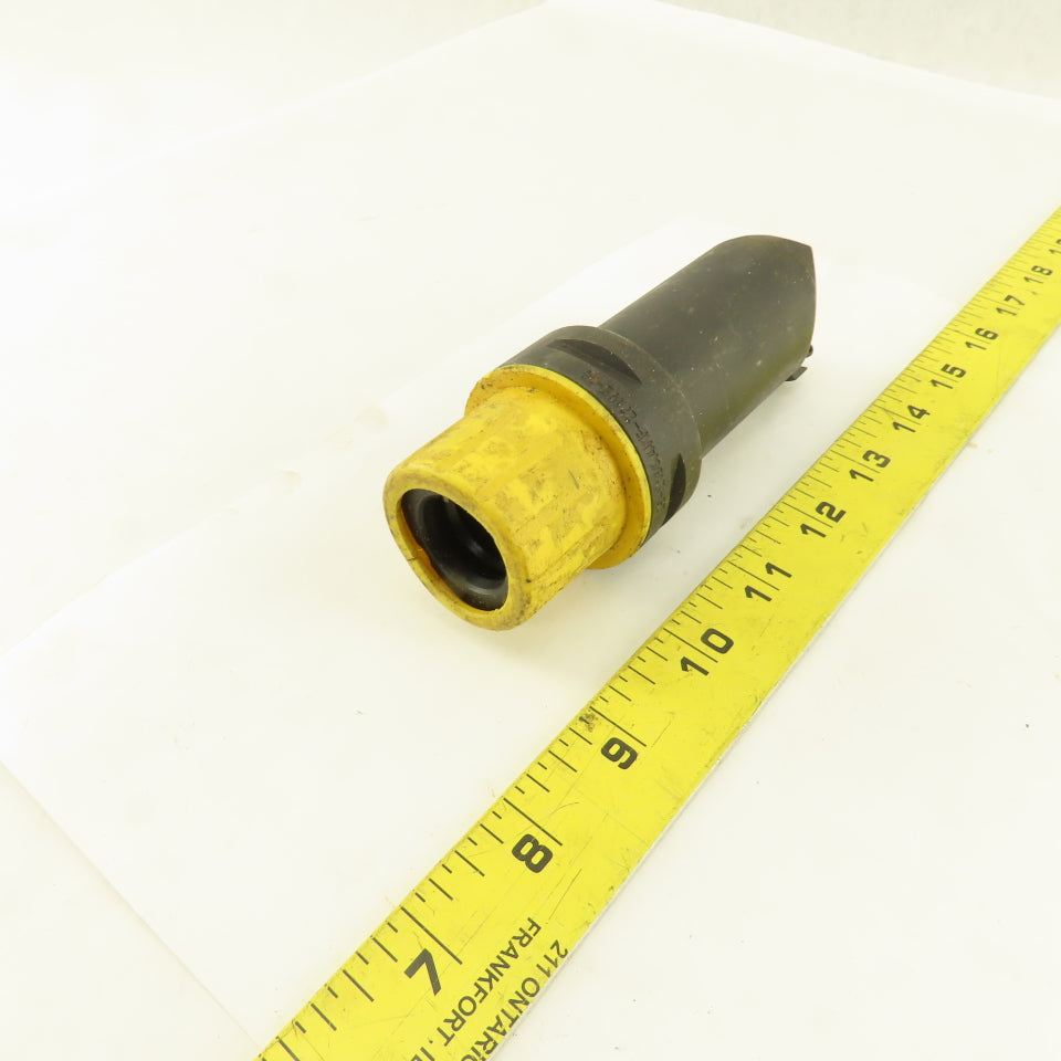 Sandvik C5-L166.4KF-27105-16 T-Max U-Lock Thread Turning Head Left Hand