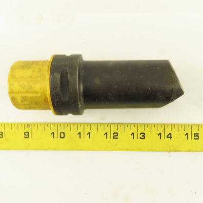 Sandvik C5-L166.4KF-27105-16 T-Max U-Lock Thread Turning Head Left Hand