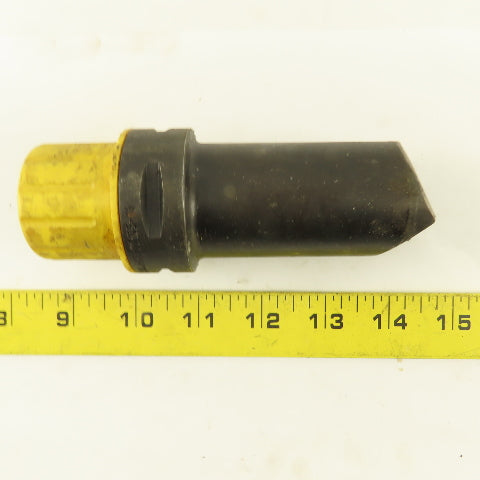 Sandvik C5-L166.4KF-27105-16 T-Max U-Lock Thread Turning Head Left Hand