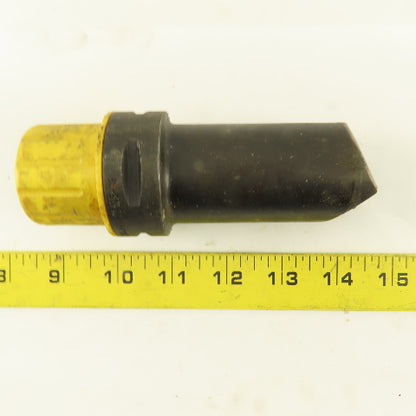 Sandvik C5-L166.4KF-27105-16 T-Max U-Lock Thread Turning Head Left Hand