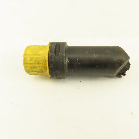 Sandvik C5-L166.4KF-27105-16 T-Max U-Lock Thread Turning Head Left Hand