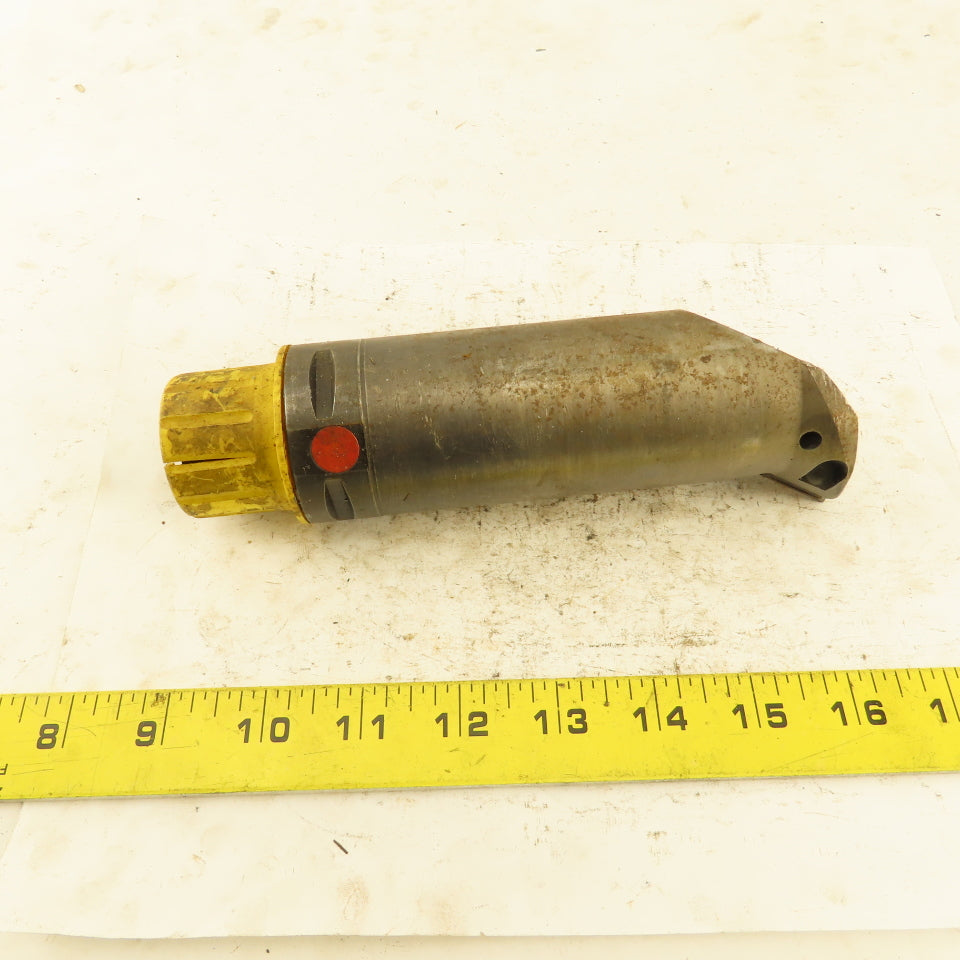 Sandvik C5-PTFNR-35150-22W T-Max U-Lock Thread Turning Head Left Hand