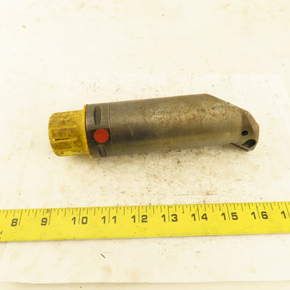 Sandvik C5-PTFNR-35150-22W T-Max U-Lock Thread Turning Head Left Hand