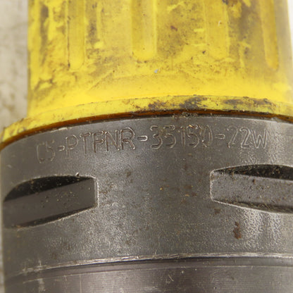 Sandvik C5-PTFNR-35150-22W T-Max U-Lock Thread Turning Head Left Hand