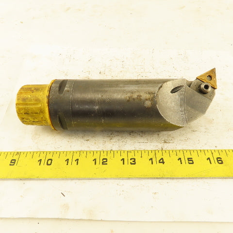 Sandvik C5-PTFNR-35150-22W T-Max U-Lock Thread Turning Head Left Hand