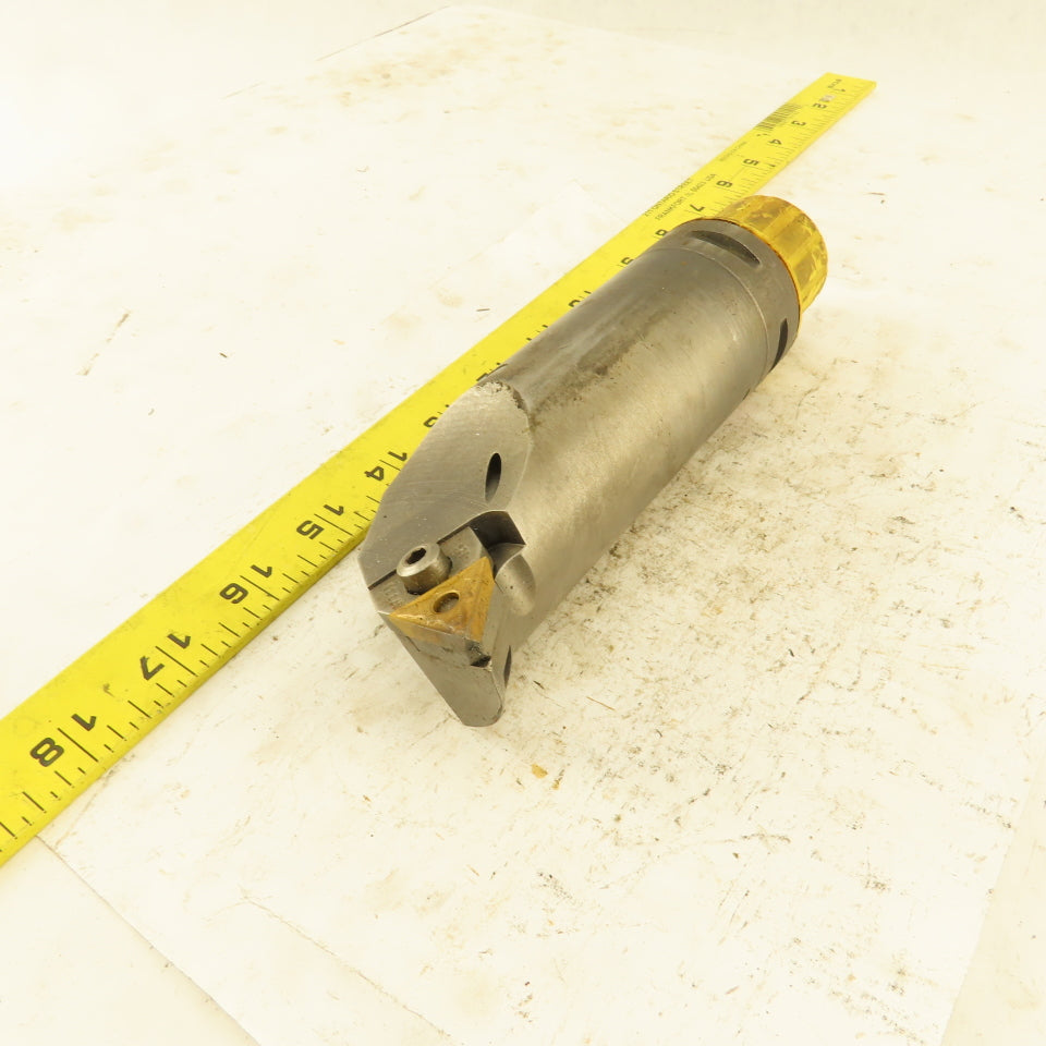 Sandvik C5-PTFNR-35150-22W T-Max U-Lock Thread Turning Head Left Hand