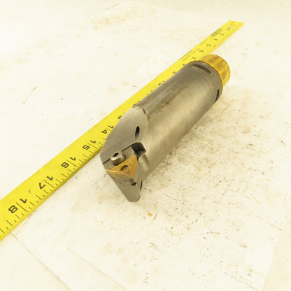 Sandvik C5-PTFNR-35150-22W T-Max U-Lock Thread Turning Head Left Hand