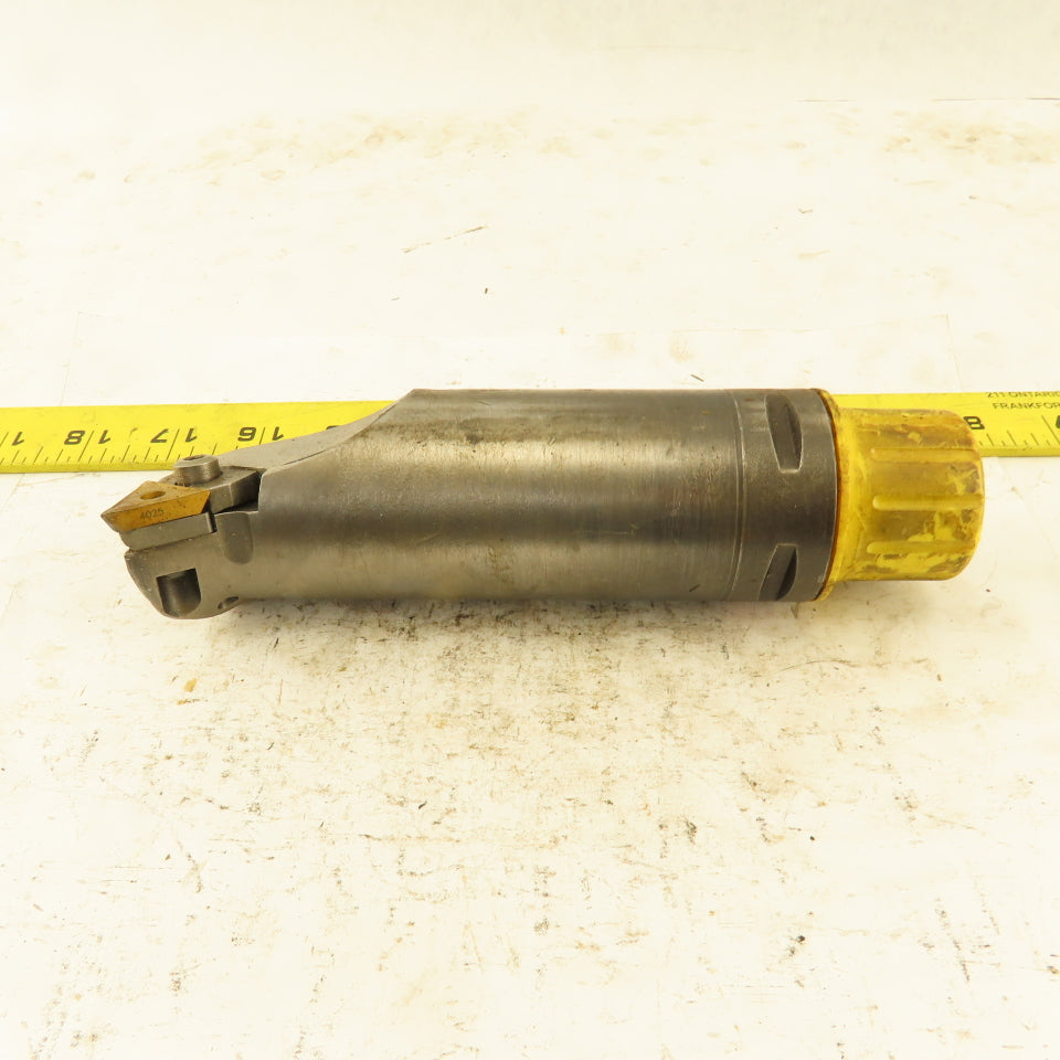 Sandvik C5-PTFNR-35150-22W T-Max U-Lock Thread Turning Head Left Hand