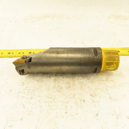 Sandvik C5-PTFNR-35150-22W T-Max U-Lock Thread Turning Head Left Hand