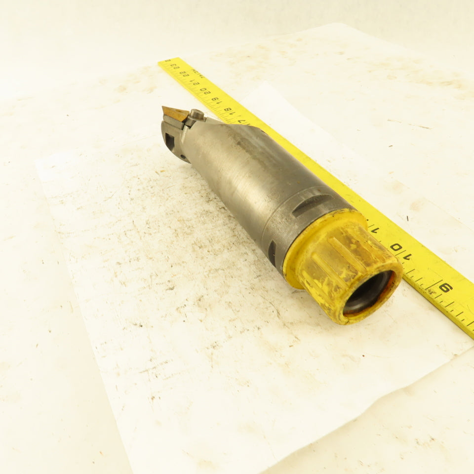 Sandvik C5-PTFNR-35150-22W T-Max U-Lock Thread Turning Head Left Hand