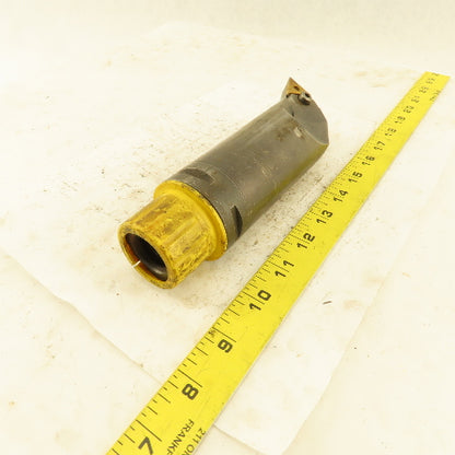 Sandvik C5-PTFNR-35150-22W T-Max U-Lock Thread Turning Head Left Hand