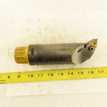 Sandvik C5-PTFNR-35150-22W T-Max U-Lock Thread Turning Head Left Hand