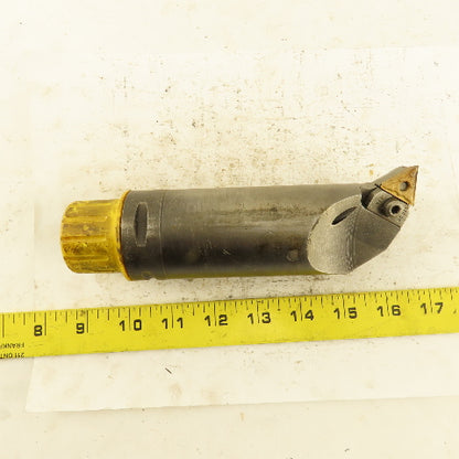 Sandvik C5-PTFNR-35150-22W T-Max U-Lock Thread Turning Head Left Hand