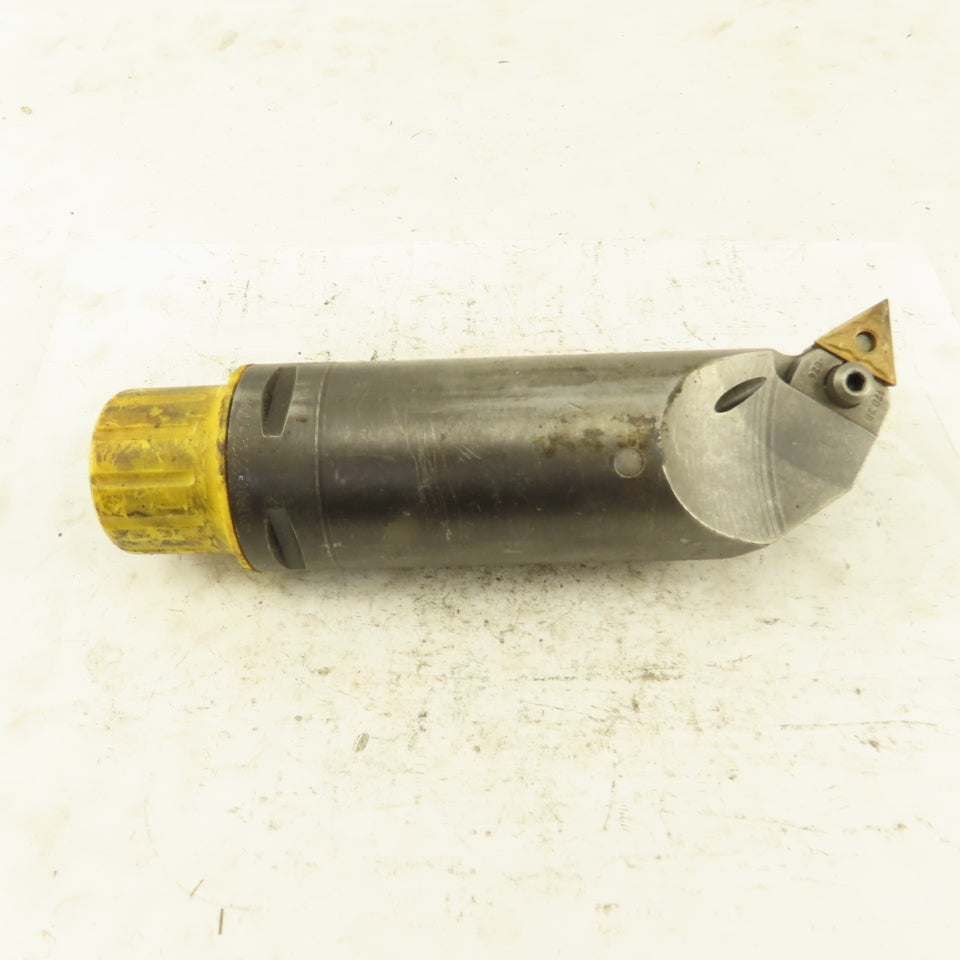 Sandvik C5-PTFNR-35150-22W T-Max U-Lock Thread Turning Head Left Hand