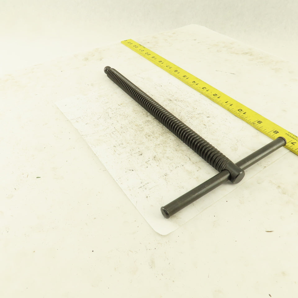 Armstrong 95-468 Standard Length T-Handle Screw For 8" C-Clamp