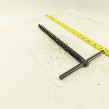 Armstrong 95-468 Standard Length T-Handle Screw For 8" C-Clamp