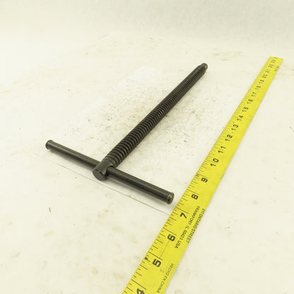 Armstrong 95-468 Standard Length T-Handle Screw For 8" C-Clamp