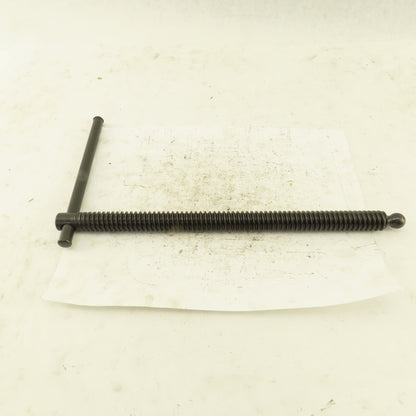 Armstrong 95-468 Standard Length T-Handle Screw For 8" C-Clamp