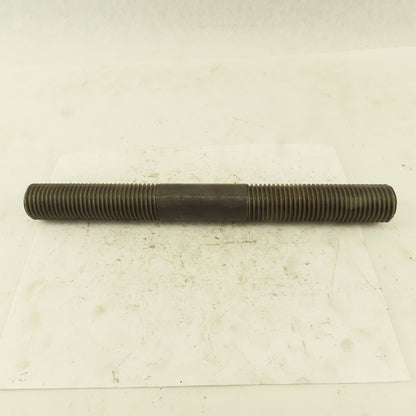 1-1/4"-7 Double Ended Right Hand Threaded Stud 12"