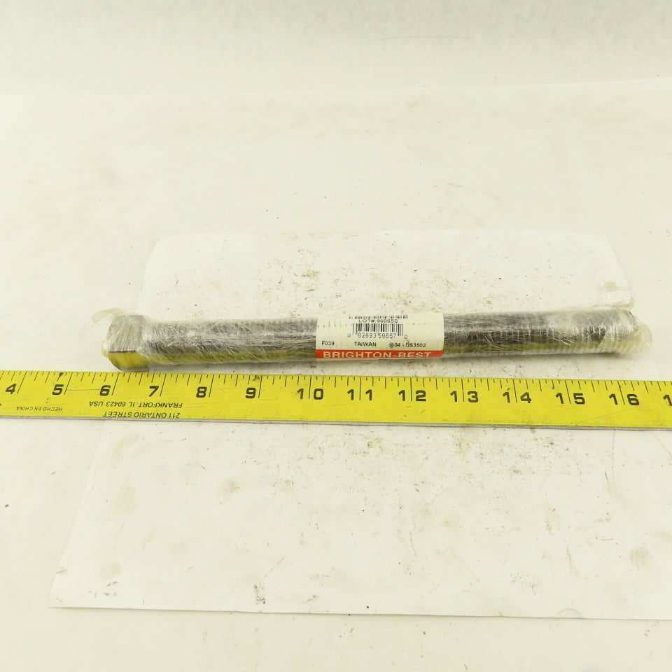 Brighton-Best 7/8"-9 x 10" Cup Point Square Head Set Screw