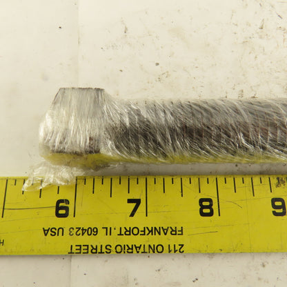 Brighton-Best 7/8"-9 x 10" Cup Point Square Head Set Screw