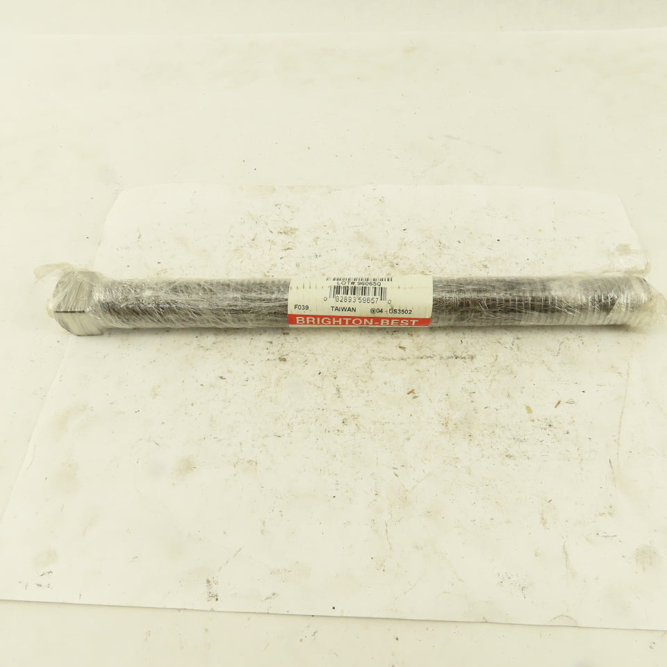 Brighton-Best 7/8"-9 x 10" Cup Point Square Head Set Screw