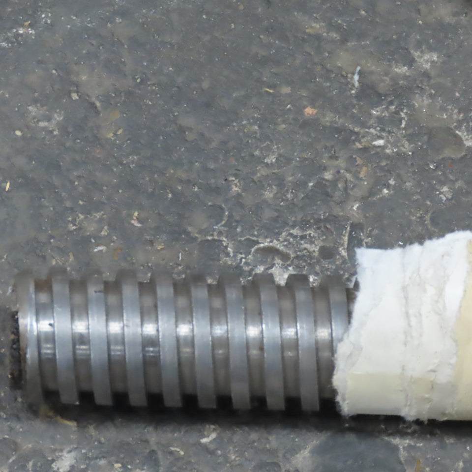 Duff Norton Replacement Part Screw Acme 1-3/4" x  4TPI x 180" Long