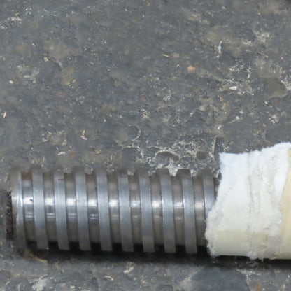 Duff Norton Replacement Part Screw Acme 1-3/4" x  4TPI x 180" Long