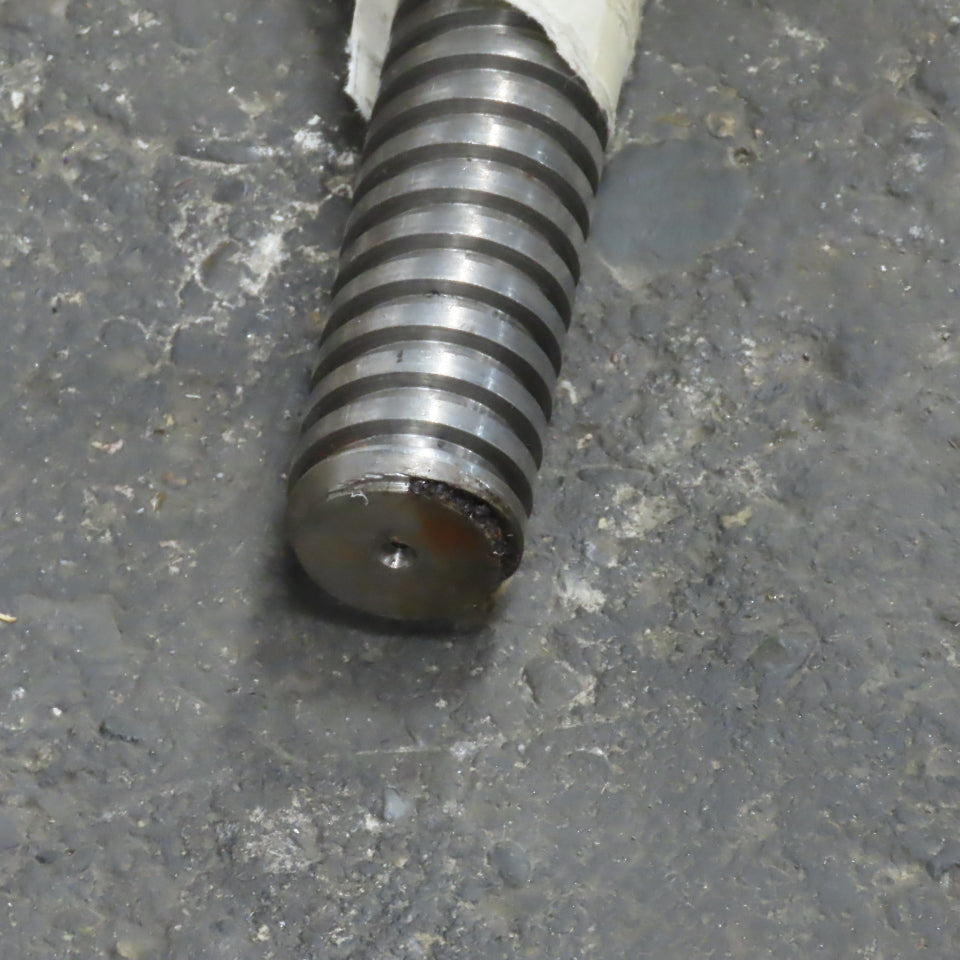 Duff Norton Replacement Part Screw Acme 1-3/4" x  4TPI x 180" Long