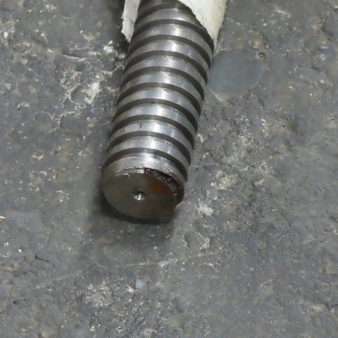 Duff Norton Replacement Part Screw Acme 1-3/4" x  4TPI x 180" Long