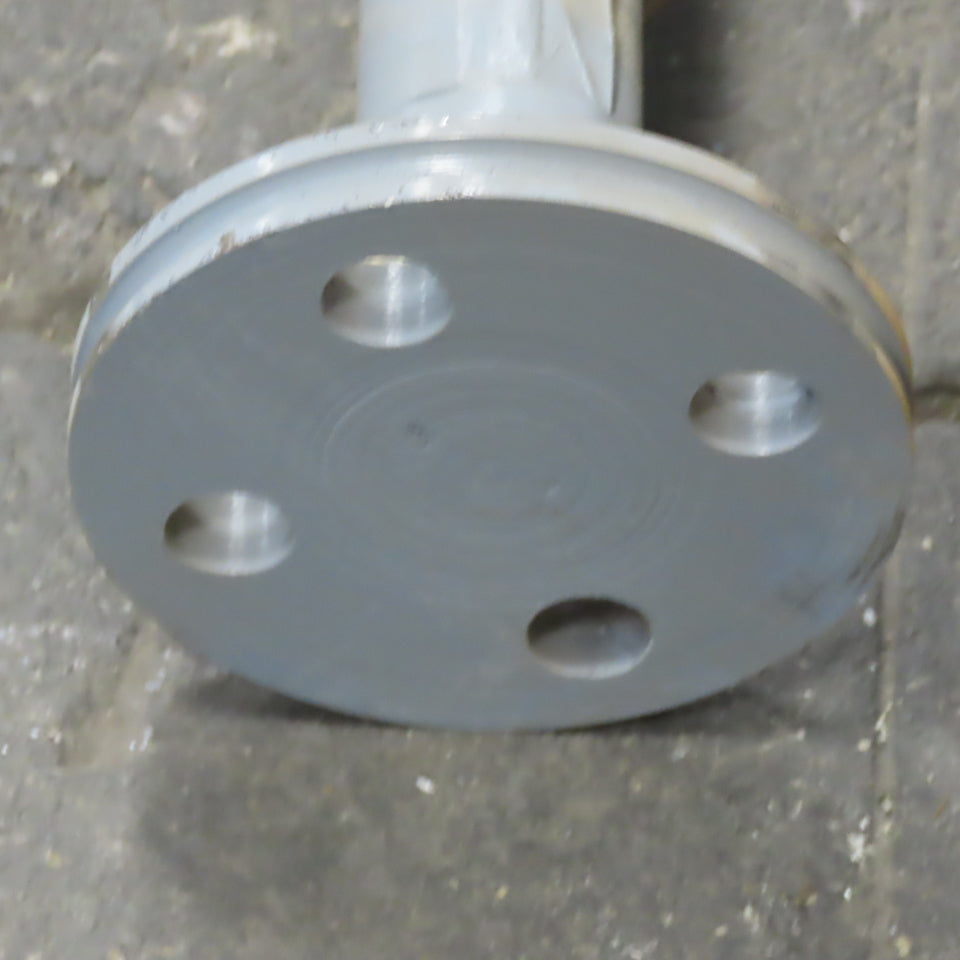 Duff Norton Replacement Part Screw Acme 1-3/4" x  4TPI x 180" Long