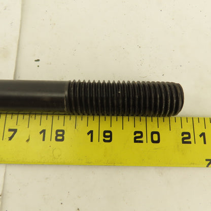 3/4"-10 Double Ended Right Handed Threaded Stud 16" Long