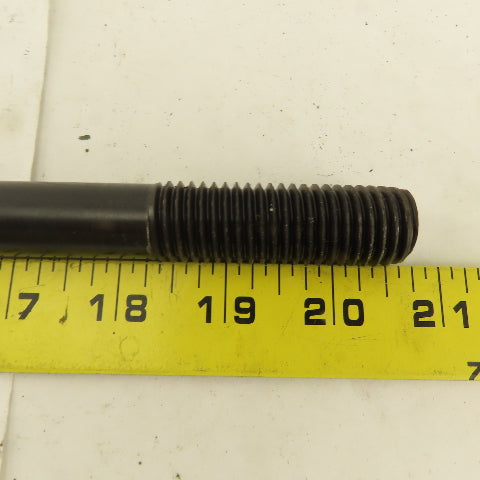 3/4"-10 Double Ended Right Handed Threaded Stud 16" Long
