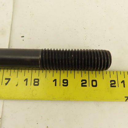 3/4"-10 Double Ended Right Handed Threaded Stud 16" Long