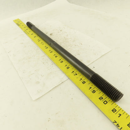 3/4"-10 Double Ended Right Handed Threaded Stud 16" Long