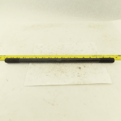 3/4"-10 Double Ended Right Handed Threaded Stud 16" Long