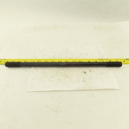 3/4"-10 Double Ended Right Handed Threaded Stud 16" Long
