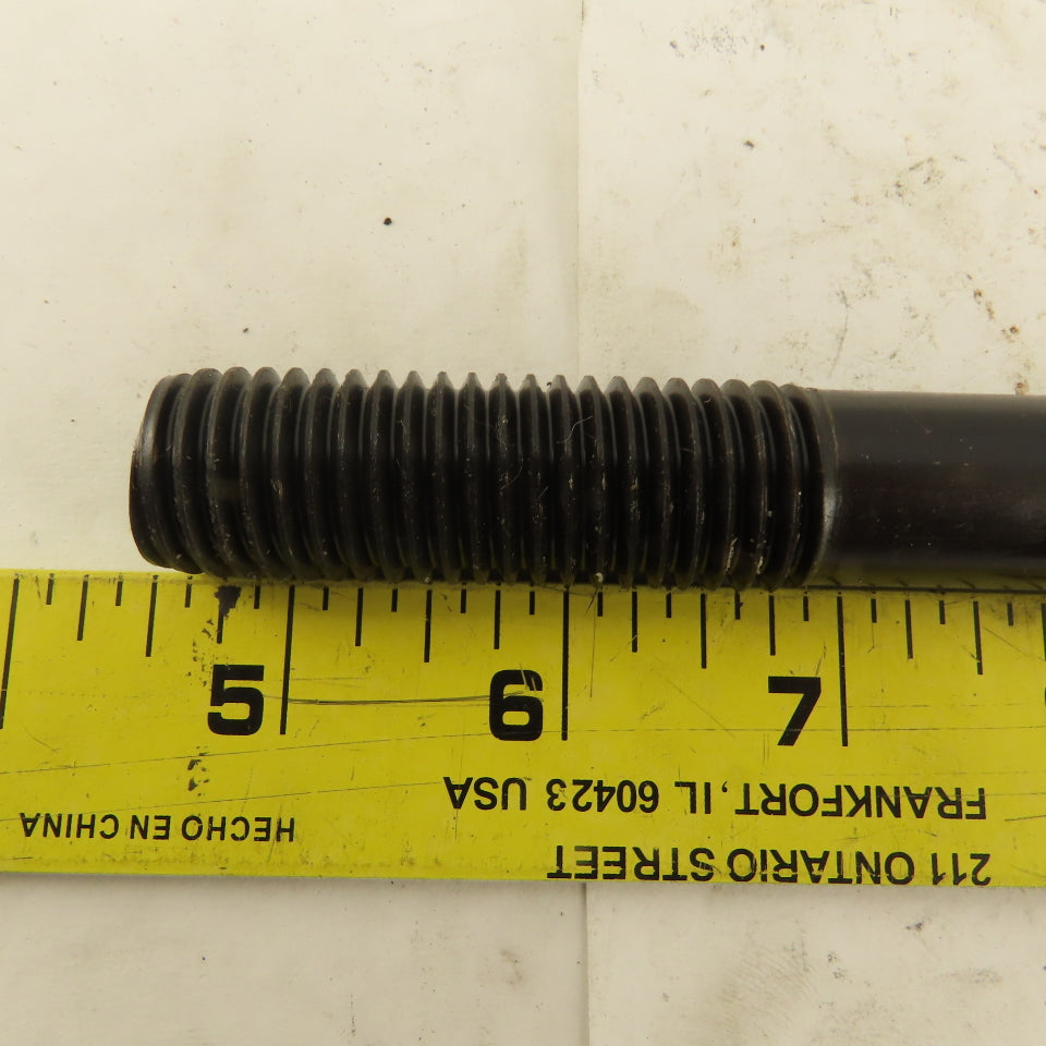 3/4"-10 Double Ended Right Handed Threaded Stud 16" Long
