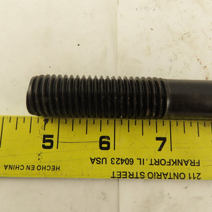 3/4"-10 Double Ended Right Handed Threaded Stud 16" Long