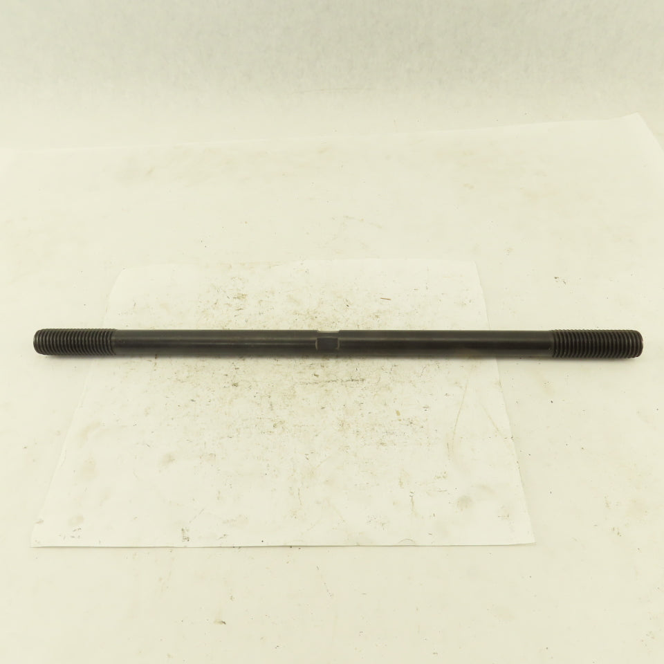 3/4"-10 Double Ended Right Handed Threaded Stud 16" Long