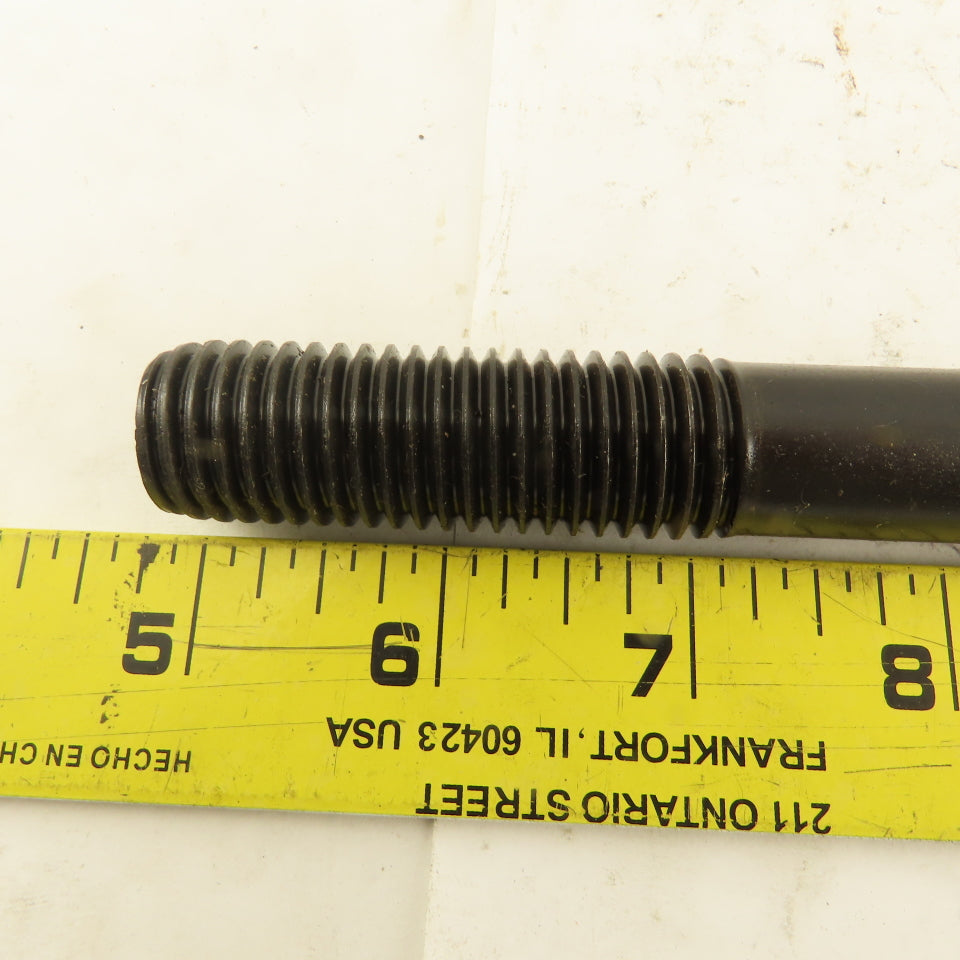 3/4"-10 Double Ended Right Handed Threaded Stud 14" Long
