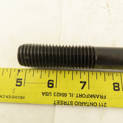 3/4"-10 Double Ended Right Handed Threaded Stud 14" Long